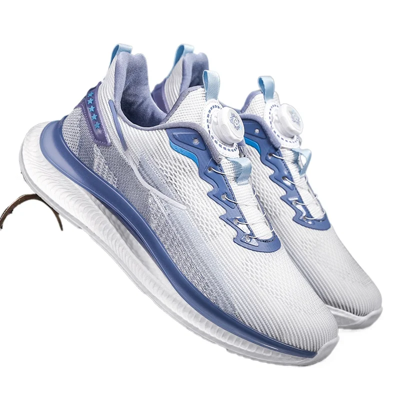 

Men Sneakers Male tenis Luxury shoes Mens casual Trainer Race Breathable fashion loafers running Shoes for men