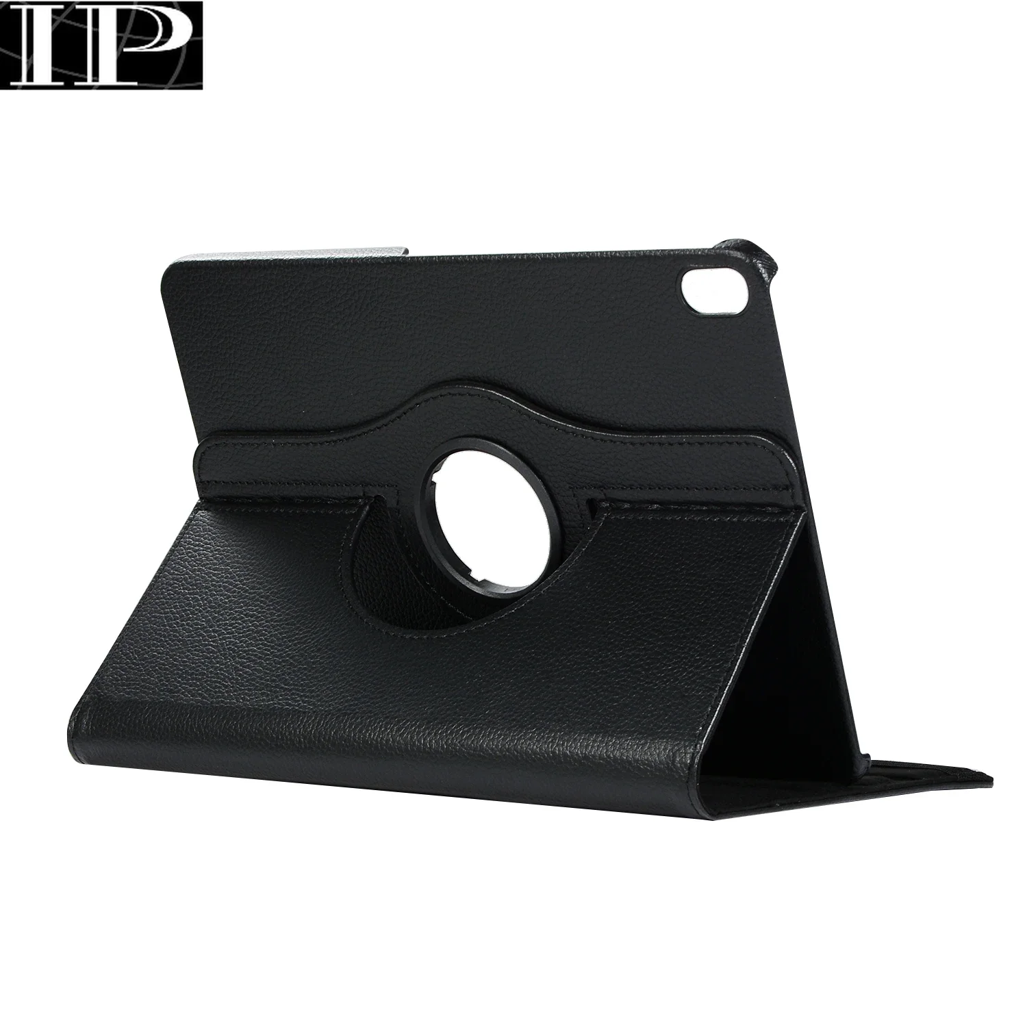 360 Degrees Rotating PU Leather Flip Cover Case For iPad Mini 4 mini5 Tablet Case Stand Holder Magnetic Auto Wake Up A1550 A1538