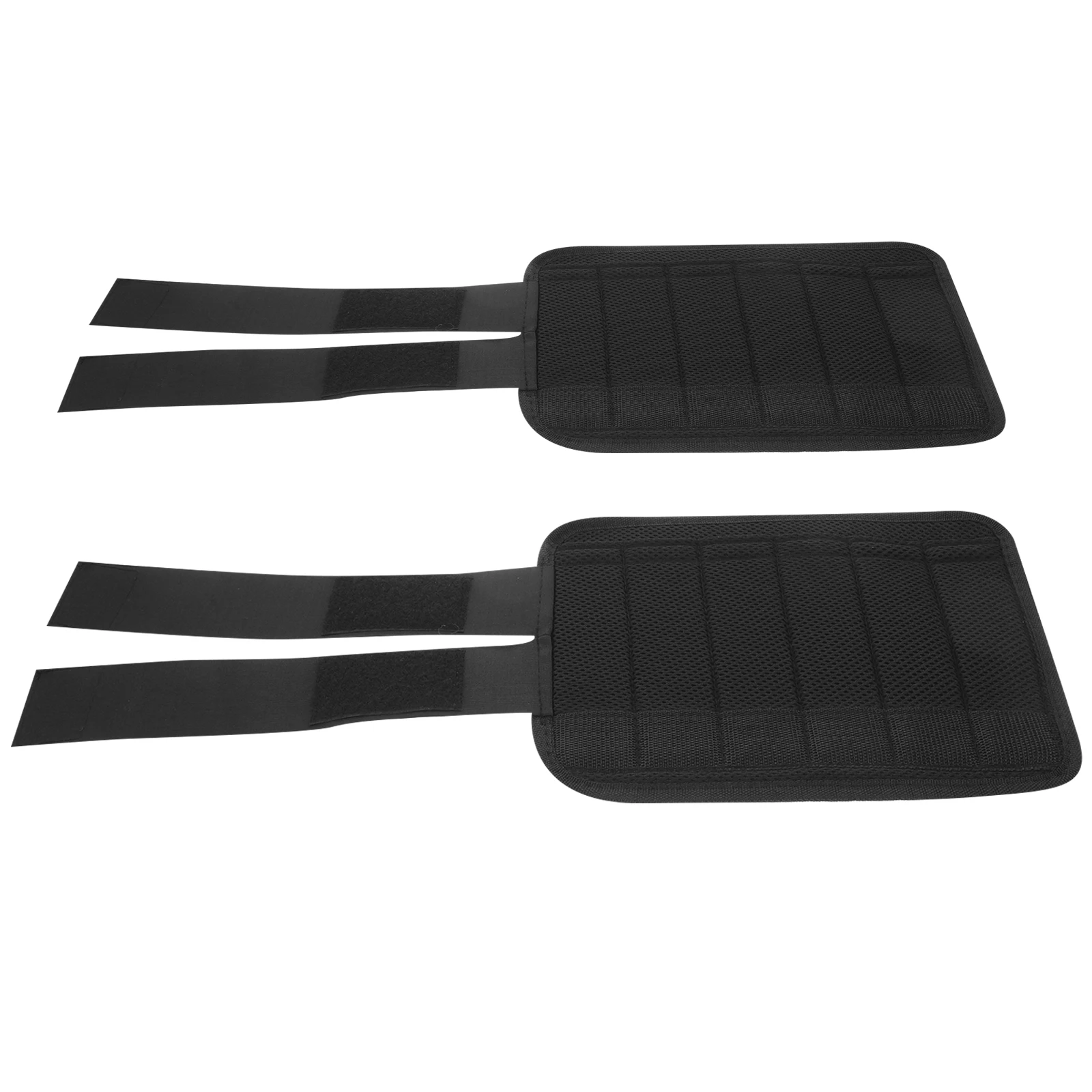 

1KG-5KG Weighted Bands Durable Material Arm Strength Training Running Sport Weight Wrist Band Accessories