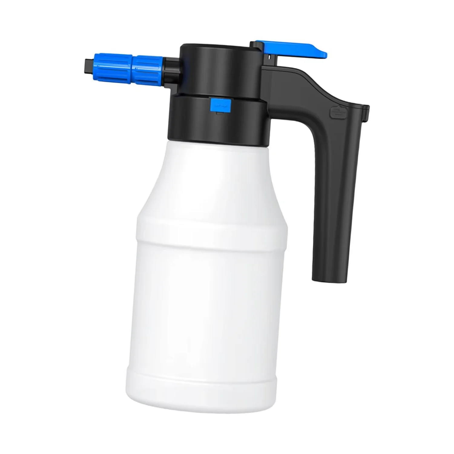 

1.5L Foam Sprayer Car Wash Window Cleaning Watering Plants