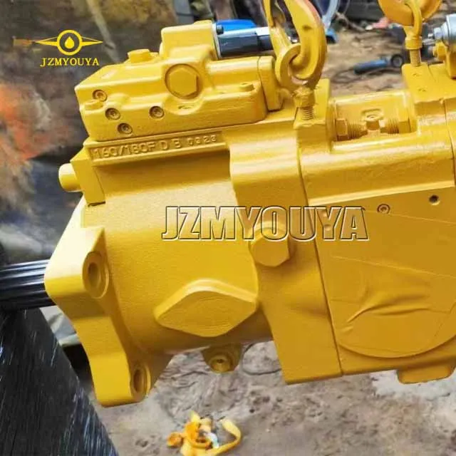 High Quality Direct Deal Construction Machinery Parts E330GC Excavator Hydraulic Pump & 5511122 Hydraulic Pump
