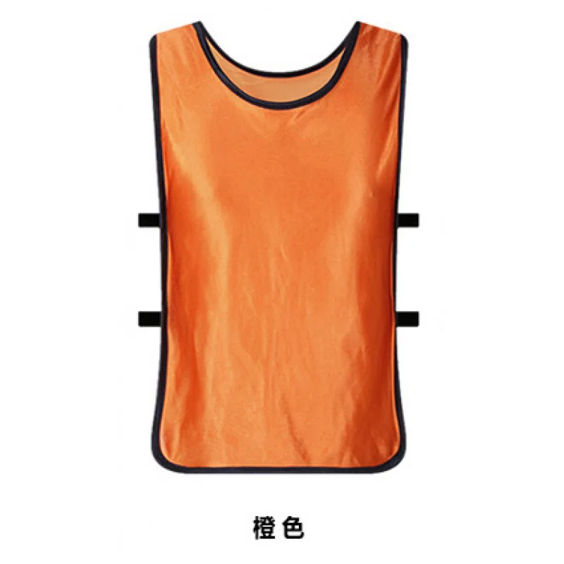Training Match Uniform Group Vest Expansion Jersey DY Personalized Custom