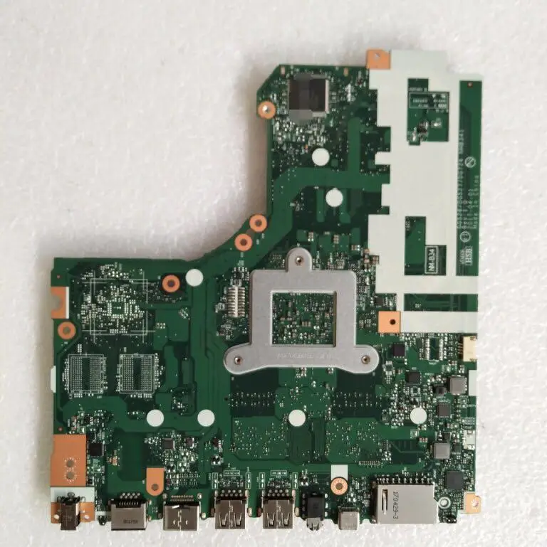 for Lenovo Ideapad 320-15ABR Laptop Motherboard CPU:A12-9720P AMD RAM:4G Number NM-B341 Test Ok