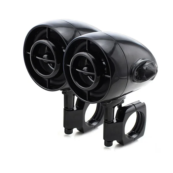 

Прочные аксессуары для мотоциклетных MP3-систем из алюминиевого сплава