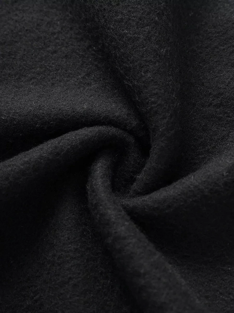 خمر الرجال هوديي الهيب هوب موضة BOOBA الرجال عادية مضحك موضة كبيرة الحجم س الرقبة طويلة الأكمام بلوزات كنزة صوف #5