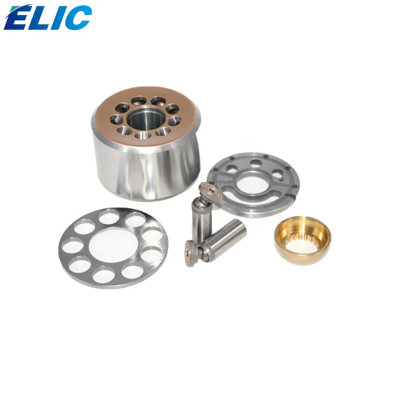 708-23-04013 ELIC PC120 Excavator Hydraulic Spare Parts HPV55 708-23-04014 Pump Repair Kit 708-23-04013 708-23-04012