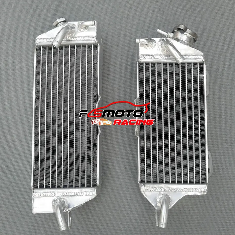 

Aluminum Radiator For Kawasaki KX250 KX 250 1990 1991 1992 1993 90 91 92 93