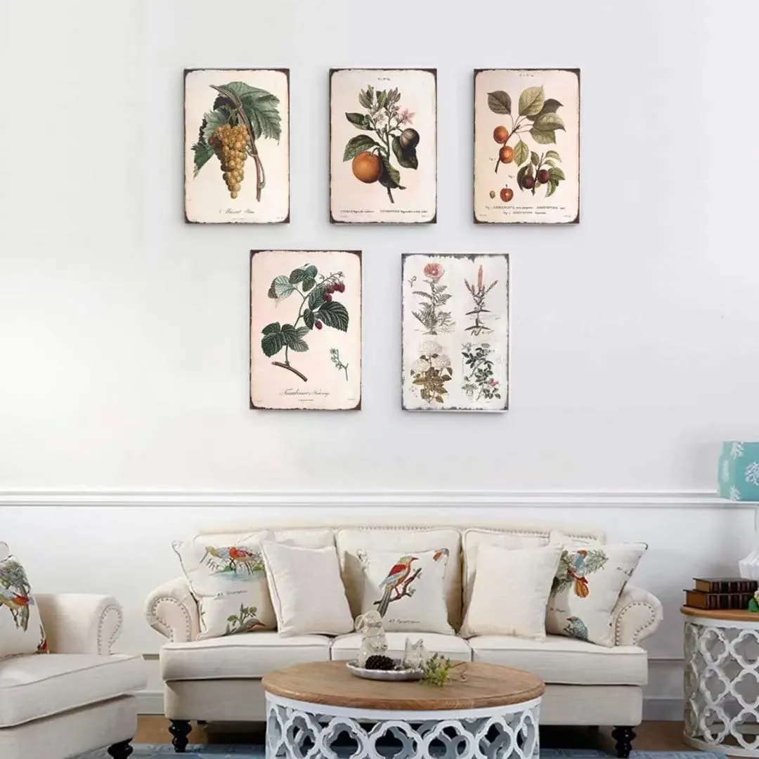 لافتة قصدير معدنية للكلاب ، ديكور فني أنيق عتيق ، مواقف لمالكي الكلاب الذئب الإيرلنديين ، يشاهد المخالفون فقط خطوتك لمتاجر الحيوانات الأليفة