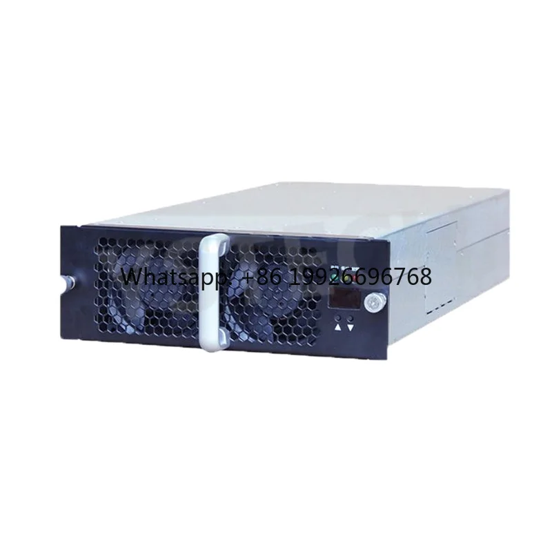 Bidirectional Power Supply 5~60kw 48~950V Battery Charger Module Bidirectional Inverter Bidirectional DC DC Converter Buck boost