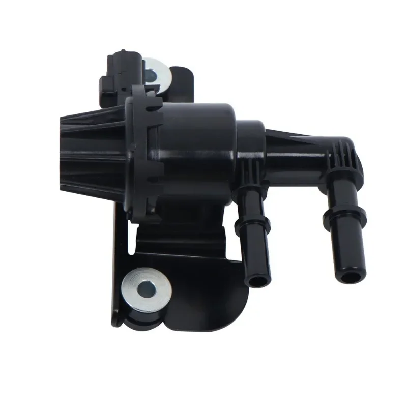 7L3Z-9C915-A Vapor Canister Purge Solenoid Valve For Ford Expedition F-150 Lincoln Mark LT Navigator 2007 2008 7L3Z9C915A