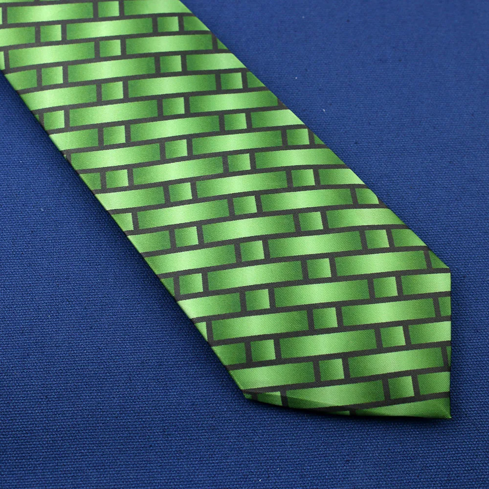 ТВ Локи Косплей шейный галстук ролевые игры зеленые полоски галстуки галстук аксессуары для костюма Унисекс На Хэллоуин подарок