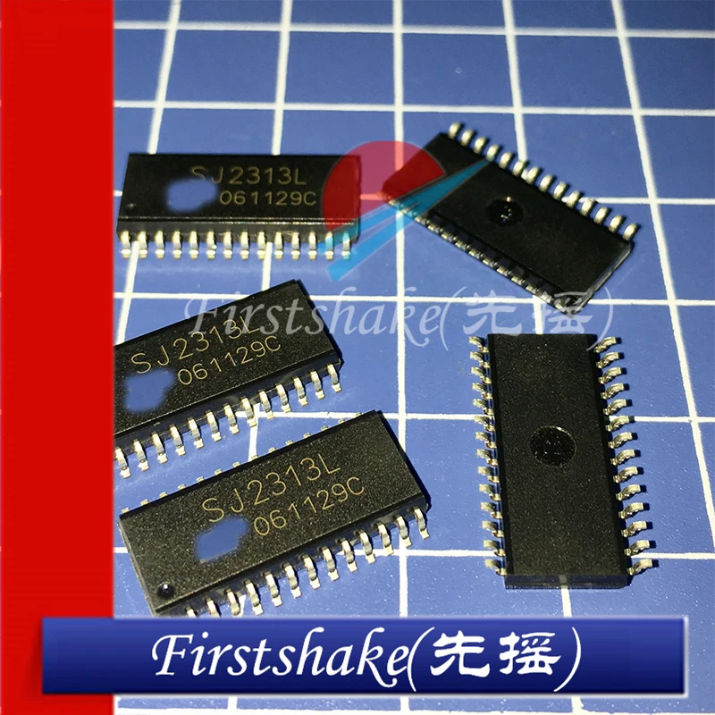 

10PCS/Lot SJ2313L SOP28 New Original