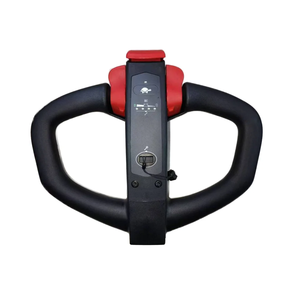 

T400 Forklift Tiller Head Rated Voltage 24V-48V For Electric Pallet Truck.