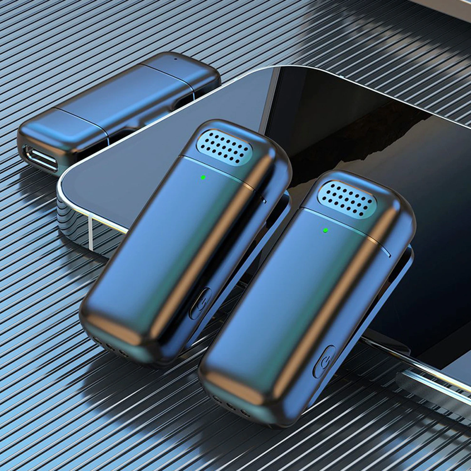 K30 Wireless Lavali…