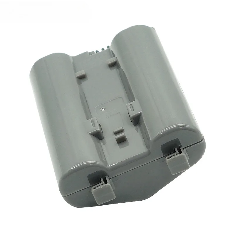 3000mAh EN-EL18 Replacement Battery for Nikon D6 D5 D4 D4S D500 D850 D810 D800 High Capacity Power for Professional DSLR Camera - Image 4