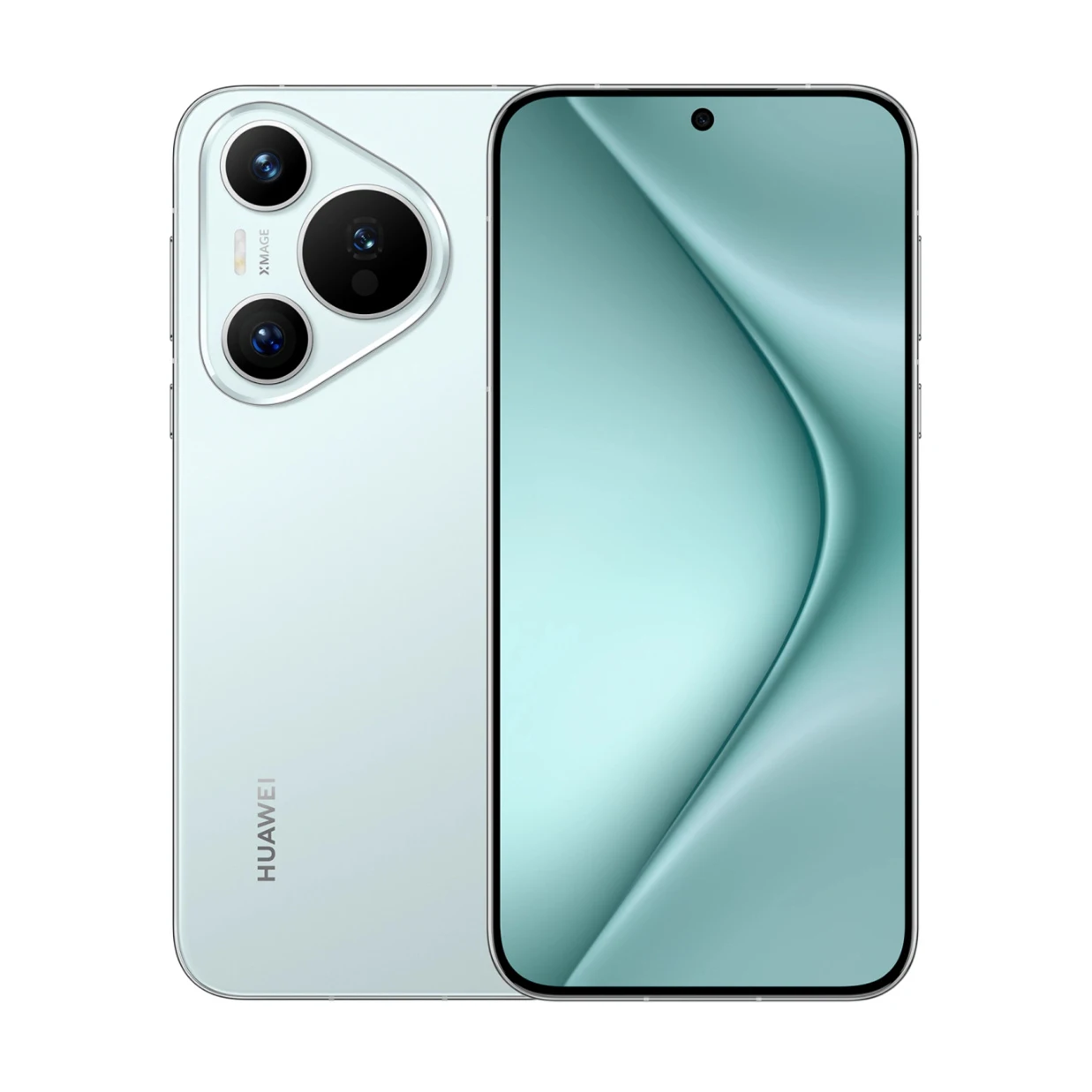 Original Huawei Pura 70 5G Mobile Phone 6.6