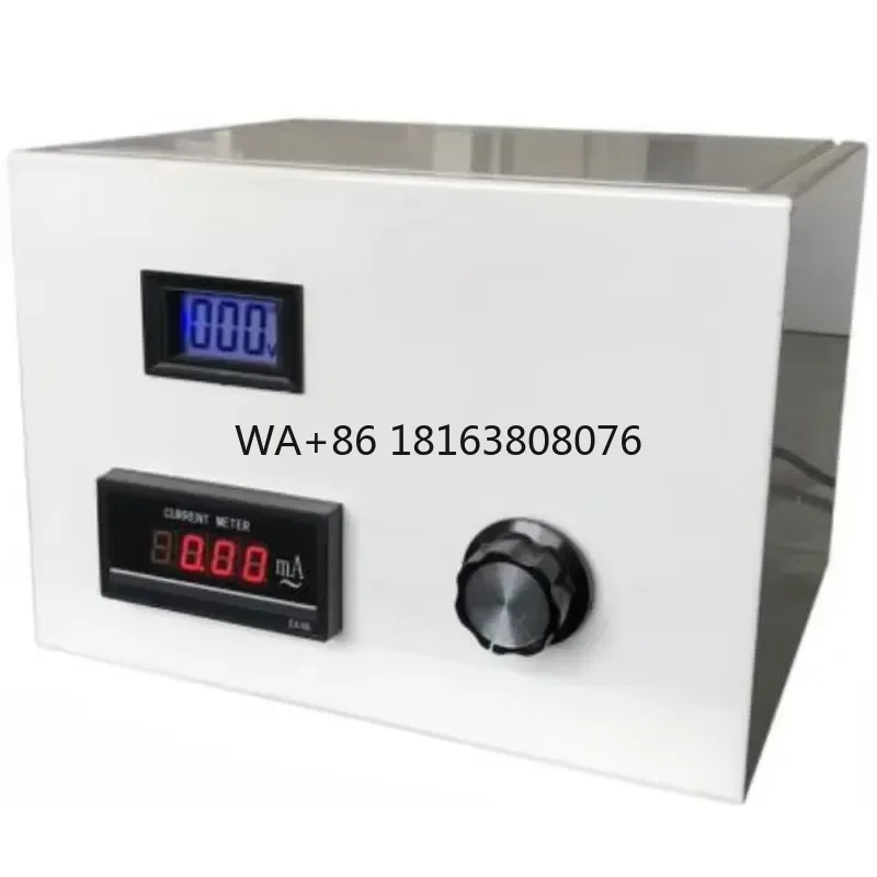 ASTM D3230 ASTM D6470 the Crude Oil Salt Content Analyzer for Salt in Crude Oils (Potentiometric Method)