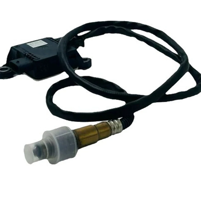 Супер-скидка: Датчик твердых частиц PM JX61-5L239-DB 0281007641 для Ford Focus MK4 IV 1.5 ECOBLUE