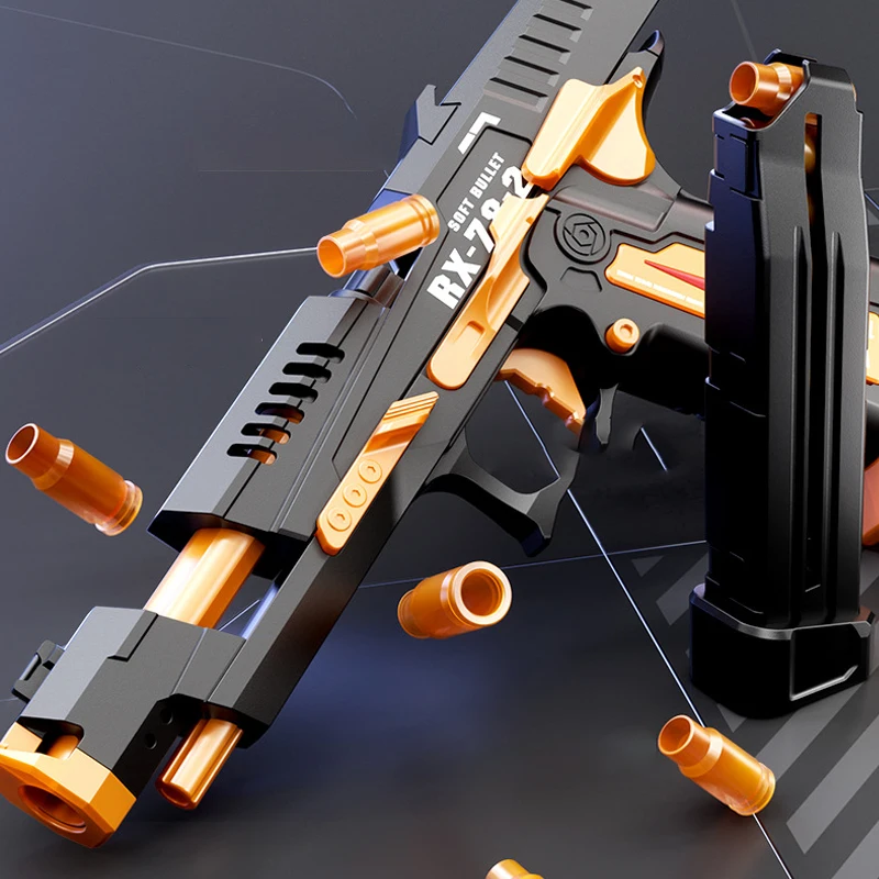 Thumbnail 3 - #78 Highest Rated Foam Dart Blasters to Buy in 2026