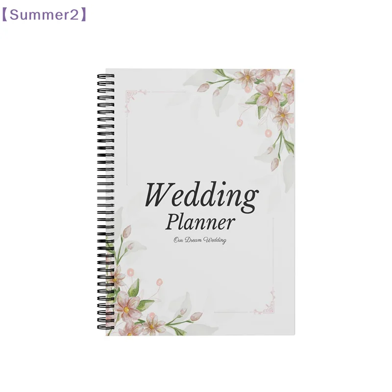 Wedding Checklist Planner Wedding To Do List Wedding Budget Planner For  Wedding Planning Book Wedding Countdown Calendar〔Sum2〕