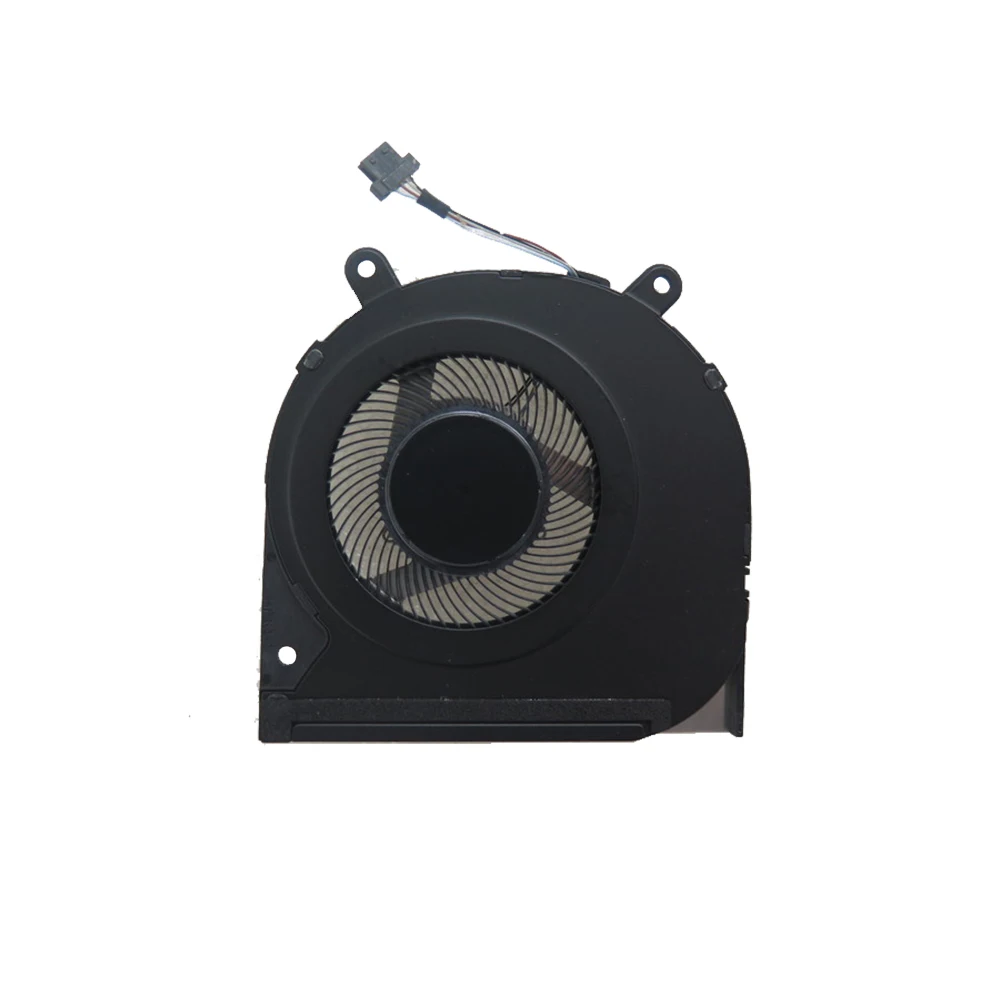 

Вентилятор процессора ноутбука для HP Pavilion x360 14-DW0000 14T-DW000 14T-DW100 14M-DW L96492-001 EG50040S1-CL80-S9A 6033B0087901 DC5V 0,5A