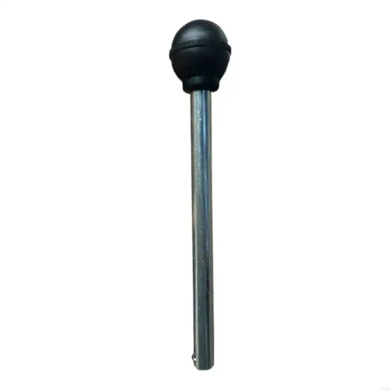 Gewichtstapel Pin Fitness Equipment Ball Head Veiligheidspen Locatiepen Gemakkelijk te gebruiken