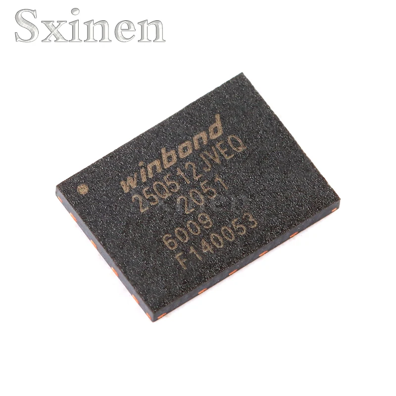 W25Q512JVEIQ WSON-8… - image