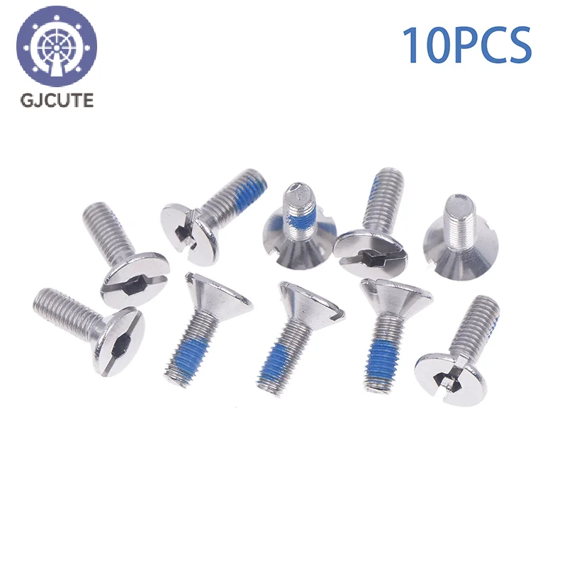 10pcs Screw Propeller Screws For T10 T16 T20 T30 T40 T50 Agriculture Drone Accessories Repair Replacement Spare Parts