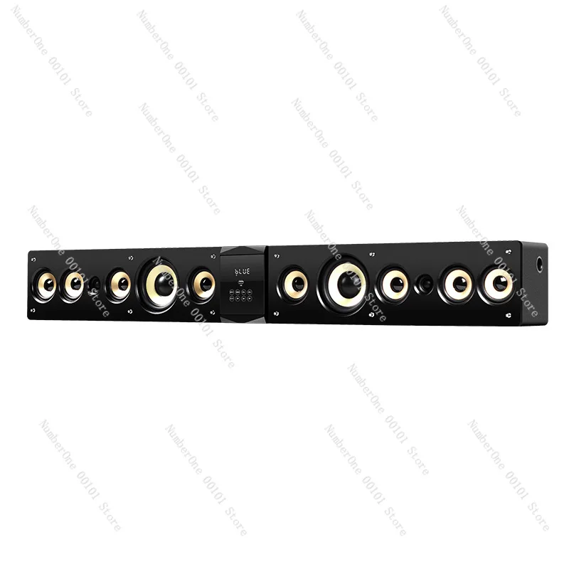 IA-6120 Ktv Soundba…