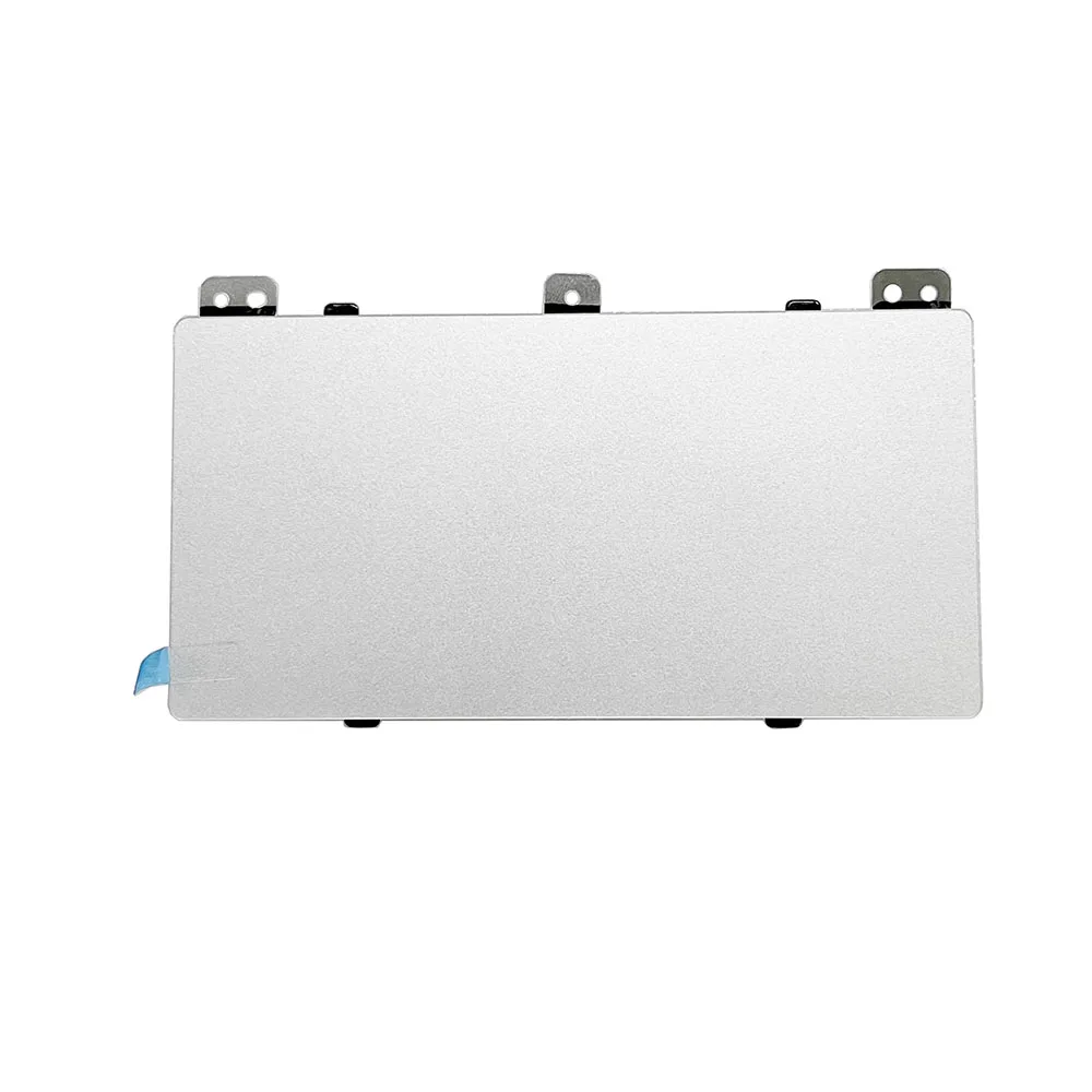 

Тачпад для ноутбука HP Pavilion X360 14-CD0000 14M-CD0000 14T-CD100 14-DD0000 L18212-001 TM-P3408-005 450.0E806.011 Серебристый