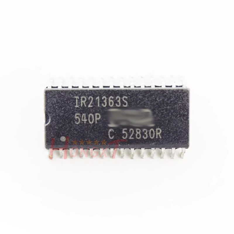 IR21363STRPBF SOP-28.Chipset, 100% novo, 5-10pcs