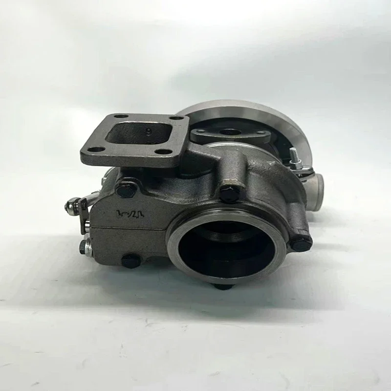 HX30W Cummins Engine 4BT Construction Machinery Excavator Generator Set 3777594/4051241/4051240 Turbocharger