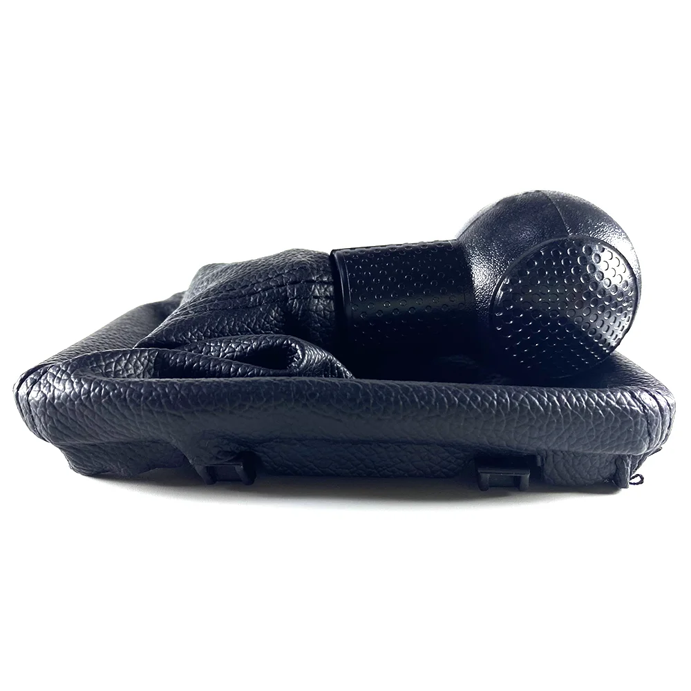 5 Tốc Độ 6 MT Bánh Răng Chuyển Dịch Núm Hộp Số Tay Cầm Gậy Lever Đầu Dành Cho Xe MAZDA 6 GG/GY 2002-năm 2007 Bảo Vệ Cần Số Dính Bút Bóng Ném