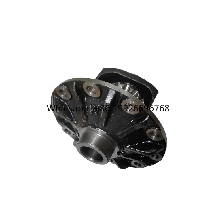 

New Arrival Japanese Auto Engine Parts Case Sub-assy Rear Differential 41301-0K011