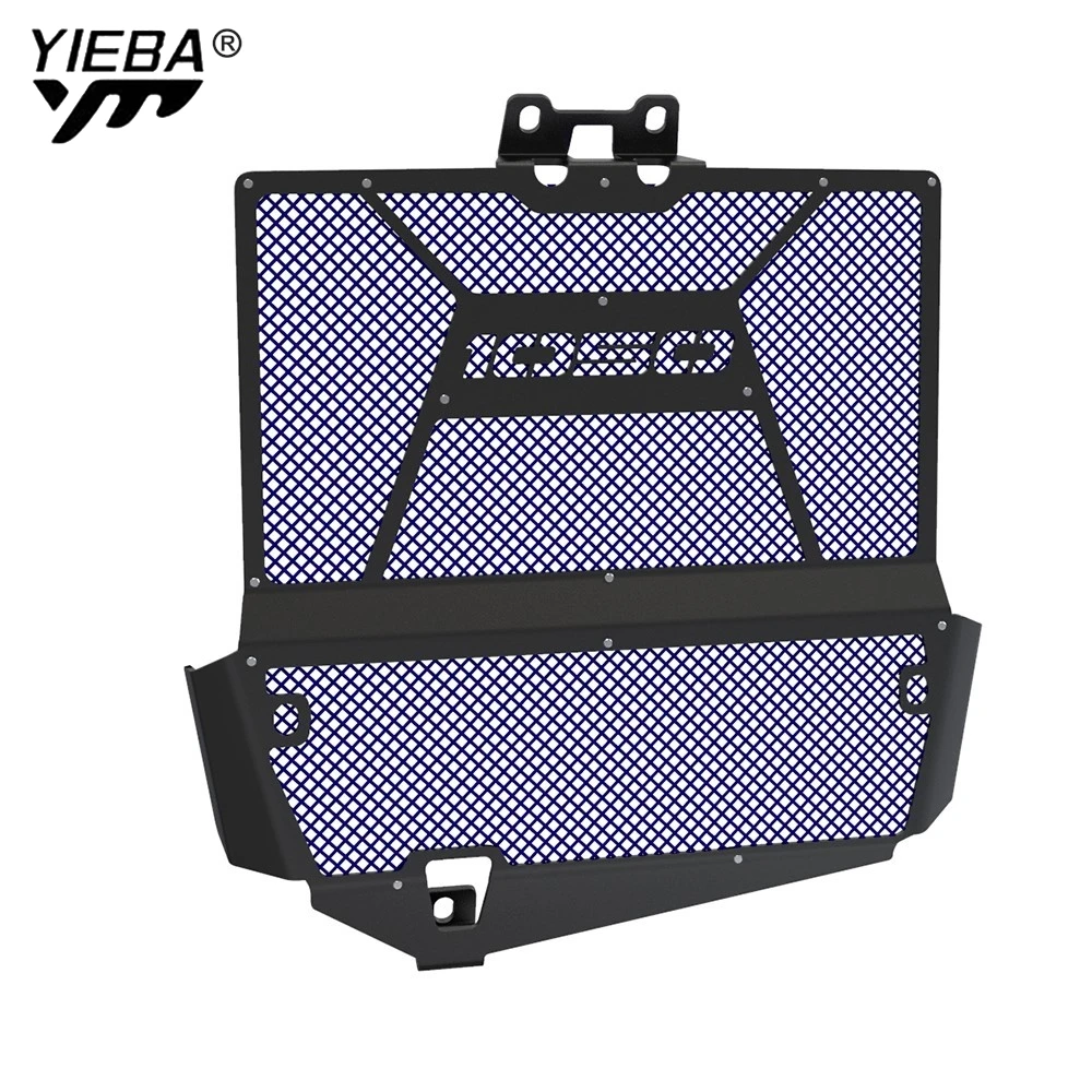 

For Tiger 1050 SE 2007-2016 2017 2018 2019 2020 2021 Oil Water Cooler Grill Protector Tiger1050 Radiator Guard Grille Protector