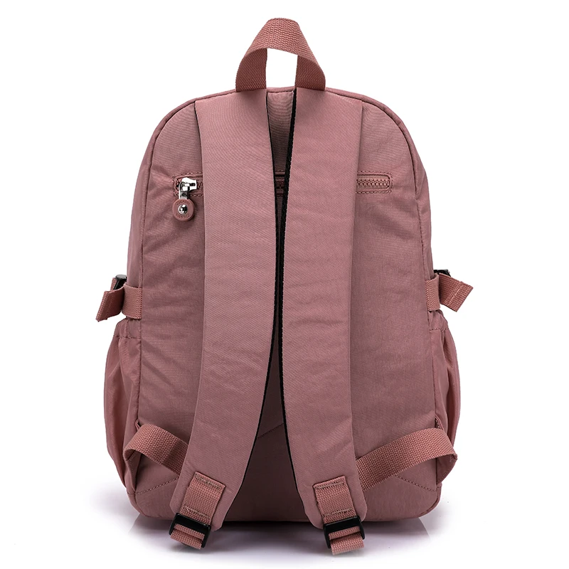 TEIncome-Sac à dos OTE pour femme et homme, grand sac de voyage étanche, sac d\'école pour enfants