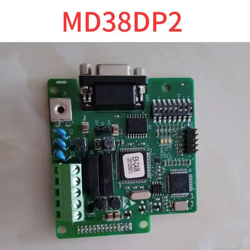 

Second-hand MD38DP2 communication module