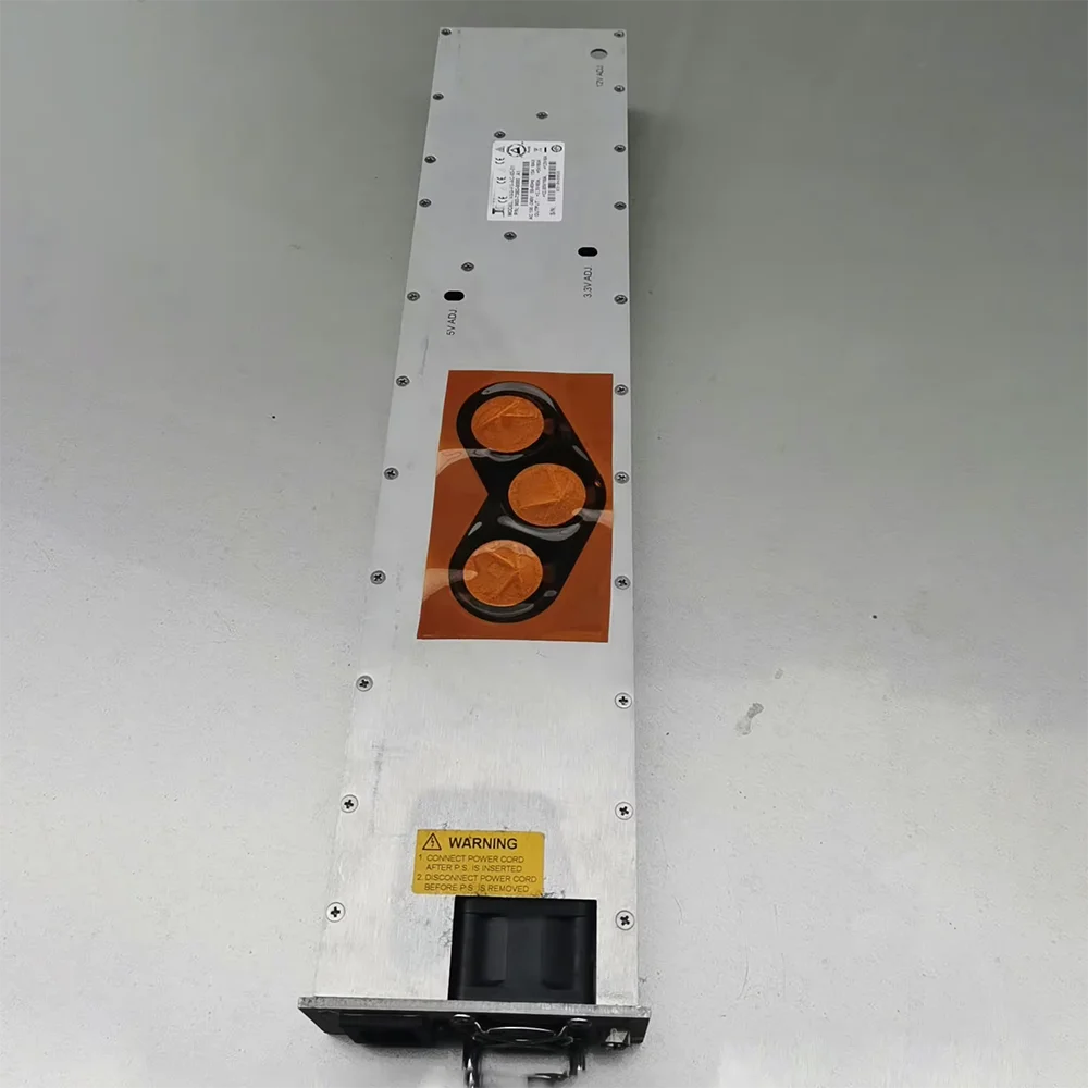 The Power Supply NSG-PS-AC-03-01 900-7380-0000