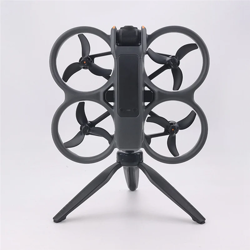 VO-untuk Avata 2 Drone Desktop Display Stand Bracket Tripod RC Quadcopter Multirotor Pengganti
