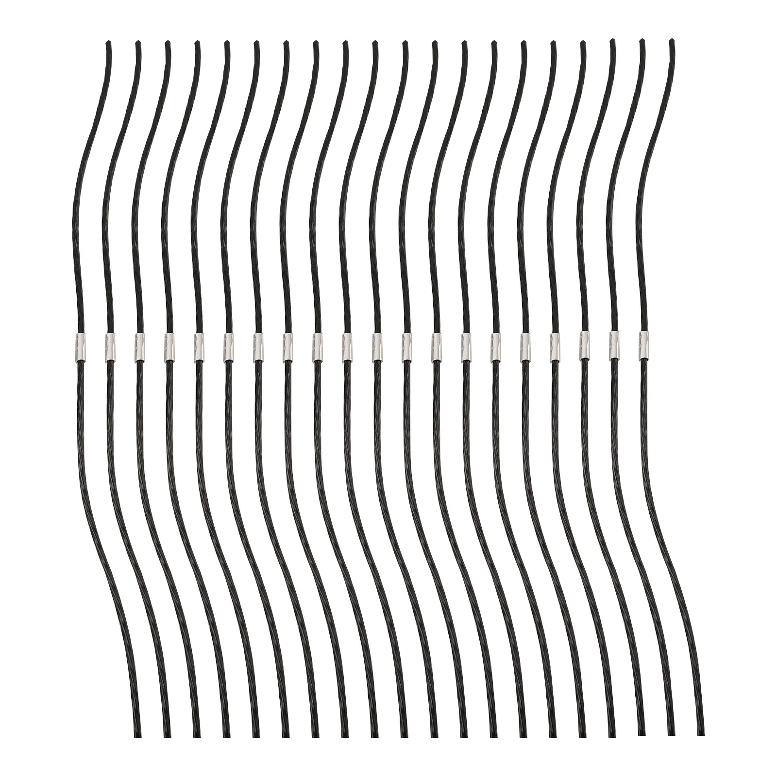 20 Stuks Grastrimmer Spool Lijn Voor Bosch F016800431 F016F04841 Trimmer Lijn Voor AFS 23 Tot 37 Bosmaaier hoofd Trimmer Onderdelen