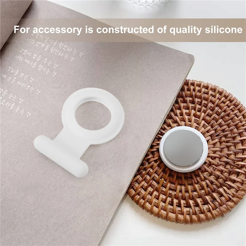 ABMF-ホルダーケース エアタグ エアタグ GPS トラッカー 子供、幼児、高齢者、ペット、衣類用