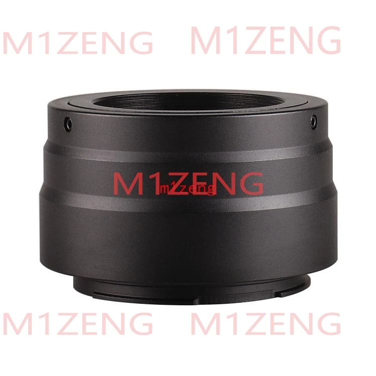 T2-NIK Z Adapter ring for T2 T mount lens to nikon Z Z5 Z6 Z7 Z8 Z9 Z30 Z50 z6II z7II Z50II ZF ZFC Z6III Camera