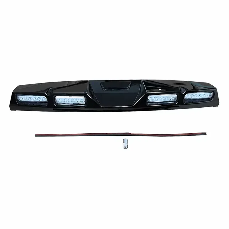 Off-Road Vehicle Appearance Upgrade Modification Accessories Waterproof LED Roof Searchlights Dedicated for Tank 500