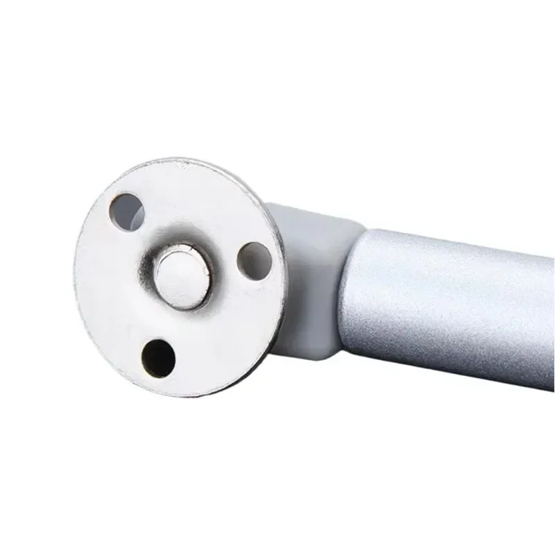 Cabinet Cupboard Hinges Lifter Up Stay Soft Close Hydraulic Gas Spring Support Fittings for Furniture Pistons for Kitchen Doors