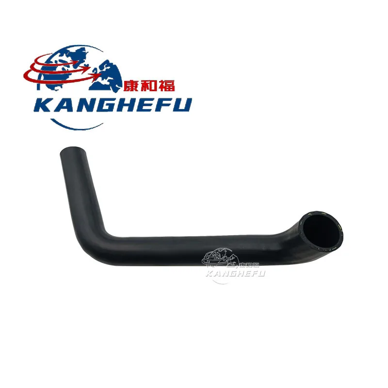 Linde H35/H40/H45-352 Forklift Parts Engine Outlet Water Pipe 3521082006