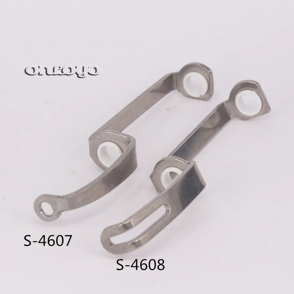 Computer Embroidery Machine Accessories - Iron Round hole, Open Foot Presser Foot With A Large Hole