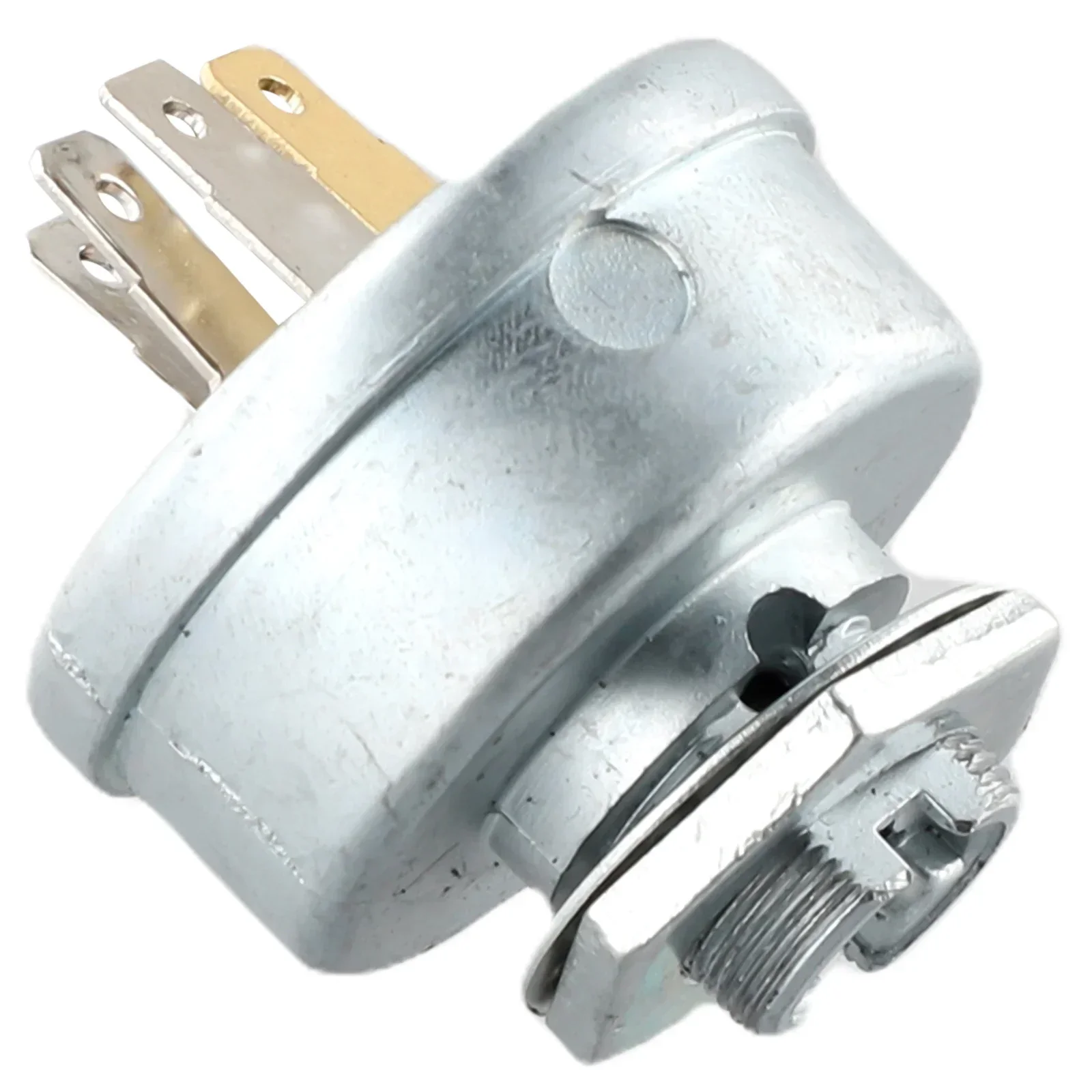 Ignition Starter Switch And Keys For 23-0660 For Husqvarna 506 55 87-01 506 91 71-01 Ride On Tractor Mower 0945-4 Garden