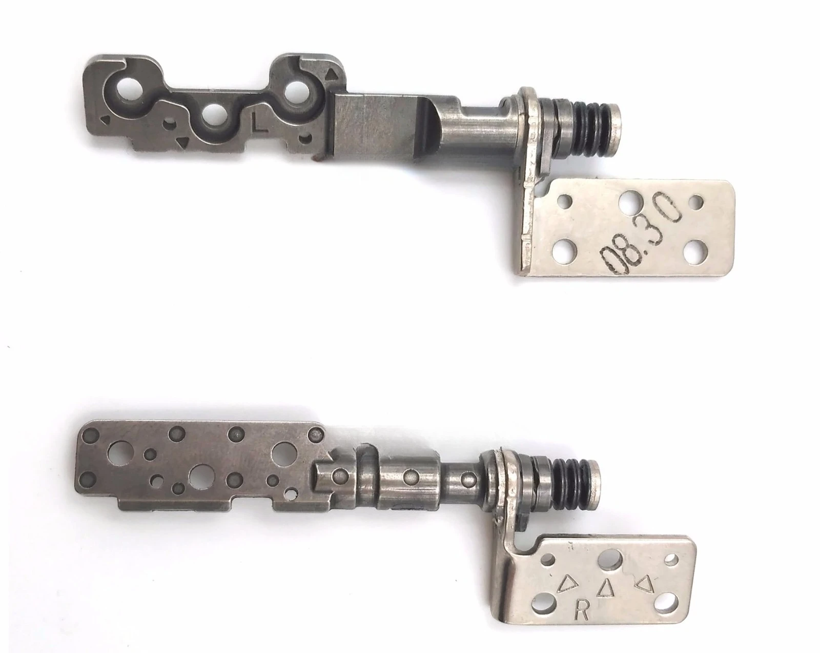 NEW for Samsung NP900X4B NP900X4C NP900X4D NP900X4E LCD Hinge set L+R