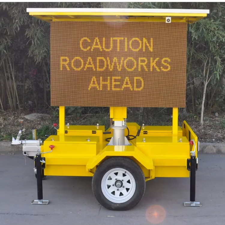 Hot Selling Factory Direct Radar Speed Traffic Sign Board IP67 Waterproof Fourth Grade Reflective Film for Traffic Safety
