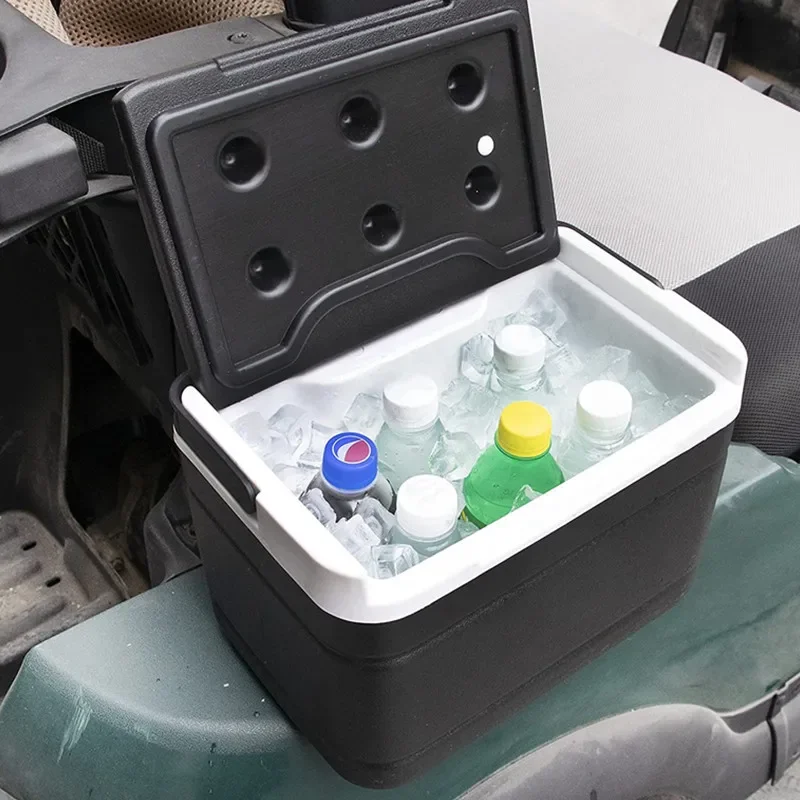 JayCreer-Golf Cart Ice Cooler for Club Car Precedent,Tempo and Onward